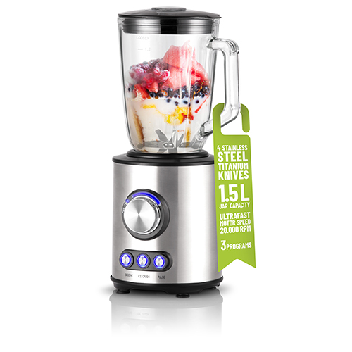 AD 4078 Blender kielichowy - obrazek 14