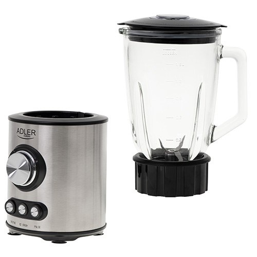 AD 4078 Blender kielichowy - obrazek 5