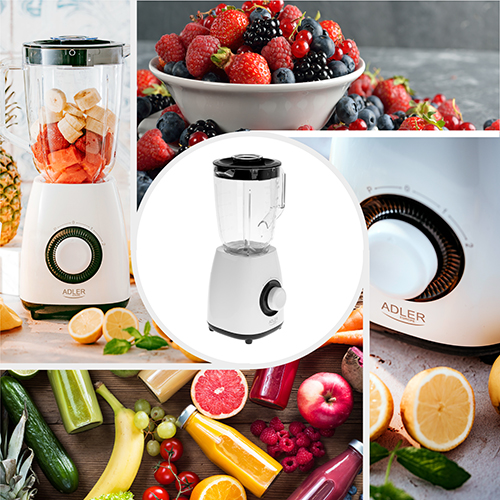 AD 4085 Blender kielichowy 1,5L - obrazek 16