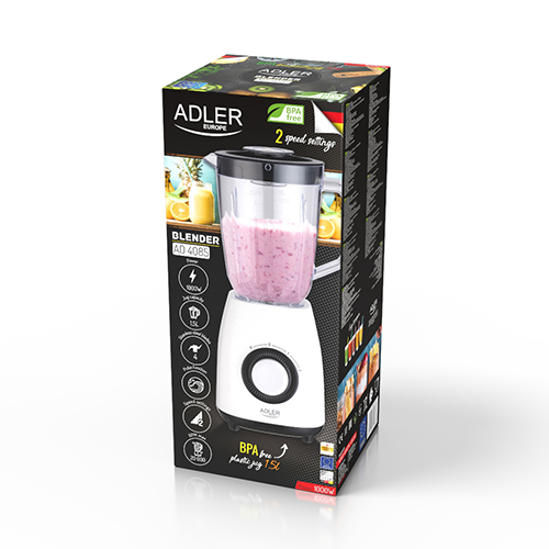 AD 4085 Blender kielichowy 1,5L - obrazek 8