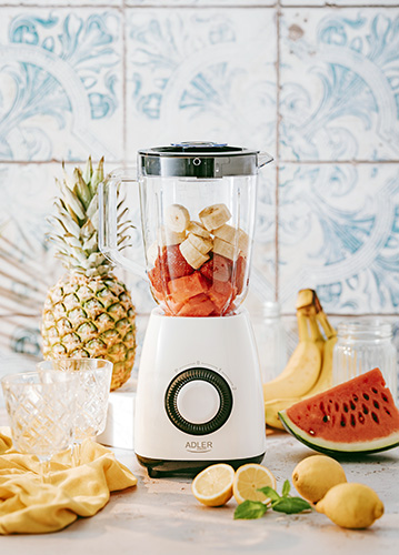 AD 4085 Blender kielichowy 1,5L - obrazek 9