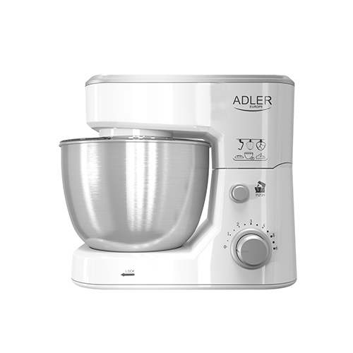 AD 4216 Robot planetarny 1000W - obrazek 2