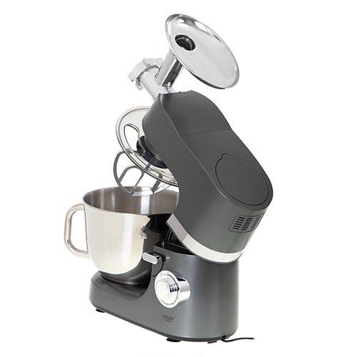 AD 4221 Robot planetarny 2200W 7L 4w1 - obrazek 5
