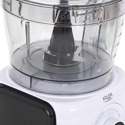 AD 4224 Robot kuchenny LCD 12w1 - obrazek 16