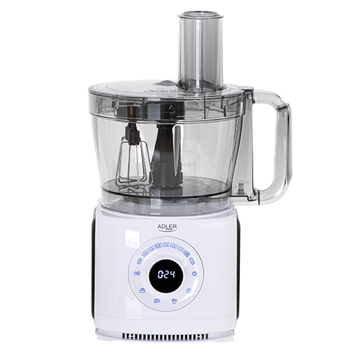 AD 4224 Robot kuchenny LCD 12w1 - obrazek 2