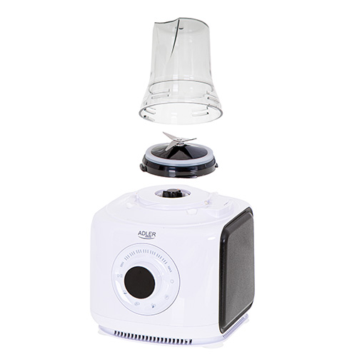 AD 4224 Robot kuchenny LCD 12w1 - obrazek 4
