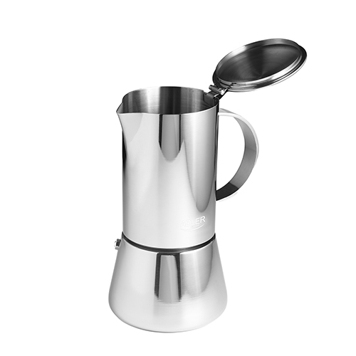 AD 4419 Kawiarka - zaparzacz do kawy Espresso - 350ml