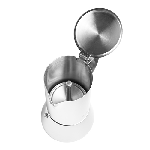 AD 4419 Kawiarka - zaparzacz do kawy Espresso - 350ml - obrazek 3
