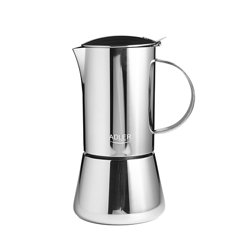 AD 4419 Kawiarka - zaparzacz do kawy Espresso - 350ml - obrazek 5