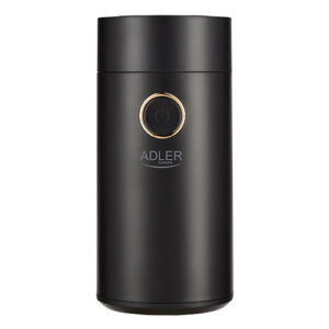 AD 4446 black gold Młynek do kawy