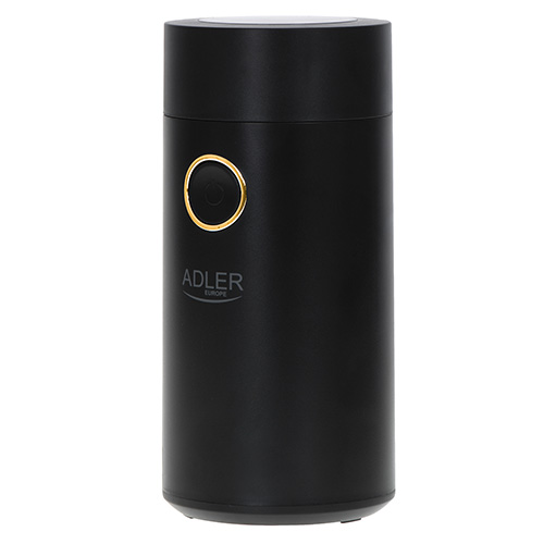 AD 4446 black gold Młynek do kawy - obrazek 2