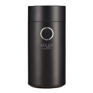 AD 4446 black silver Młynek do kawy