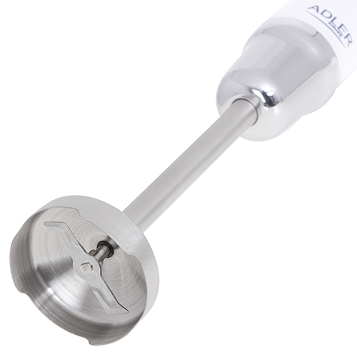 AD 4617 white Blender ręczny - obrazek 2