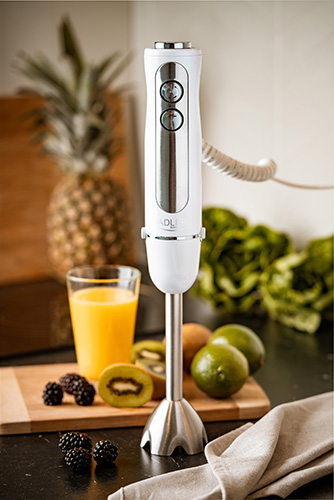 AD 4625 white Blender ręczny - obrazek 12