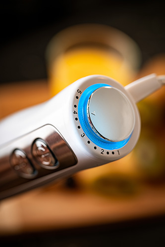 AD 4625 white Blender ręczny - obrazek 14