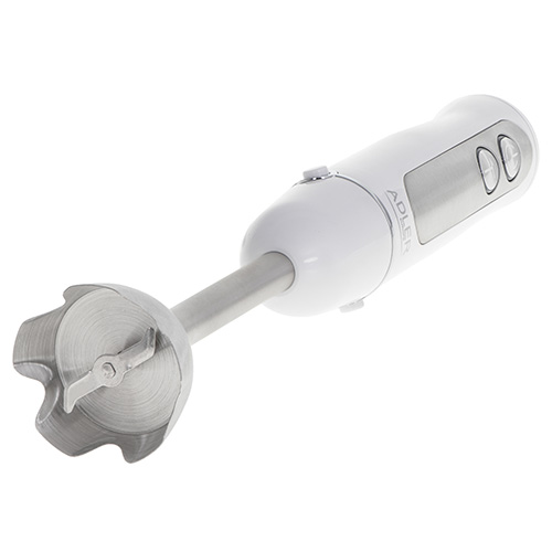 AD 4625 white Blender ręczny - obrazek 3