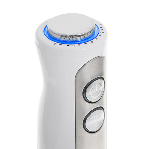 AD 4625 white Blender ręczny - obrazek 4