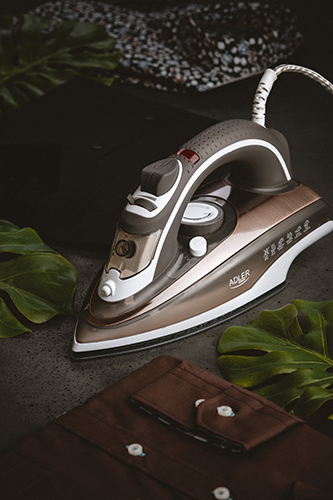 AD 5030 Żelazko ceramiczne 3000 W - obrazek 12