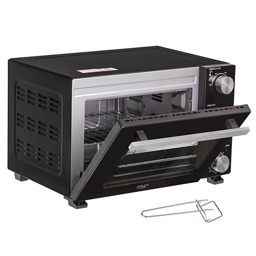 AD 6024 Piekarnik elekt. 22 L - obrazek 2