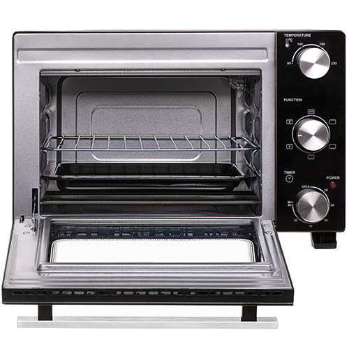 AD 6024 Piekarnik elekt. 22 L - obrazek 3