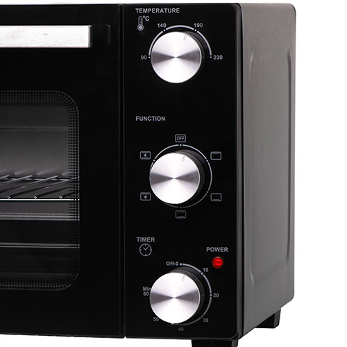 AD 6024 Piekarnik elekt. 22 L - obrazek 4