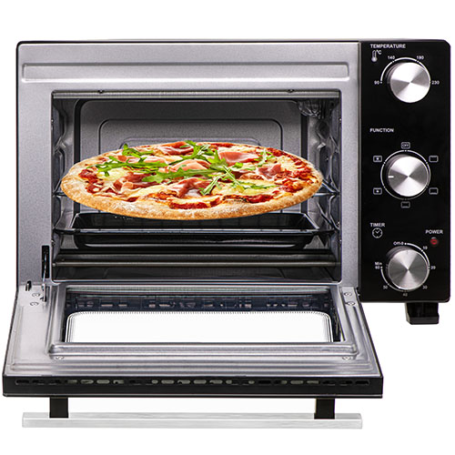 AD 6024 Piekarnik elekt. 22 L - obrazek 8