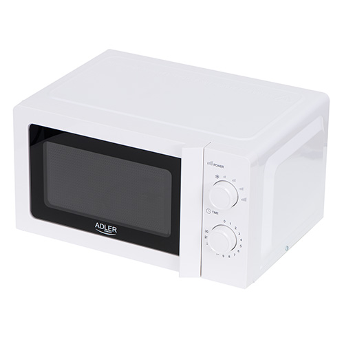 AD 6205 Kuchenka mikrofalowa 20 L - obrazek 2