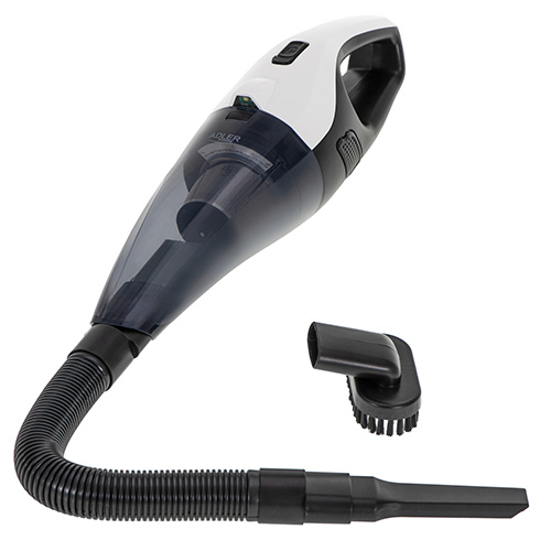AD 7059 Odkurzacz samochodowy - USB C / 12 V - obrazek 3