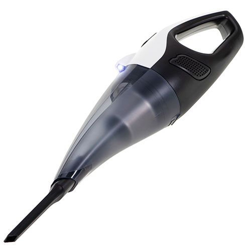 AD 7059 Odkurzacz samochodowy - USB C / 12 V - obrazek 5