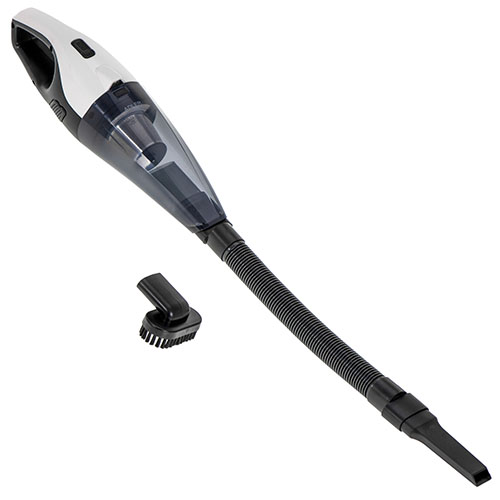 AD 7059 Odkurzacz samochodowy - USB C / 12 V - obrazek 8