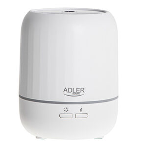 AD 7968 Ultradźwiękowy dyfuzor zapachowy USB 3w1