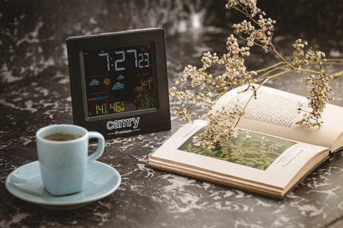 CR 1166 Stacja pogodowa - obrazek 11