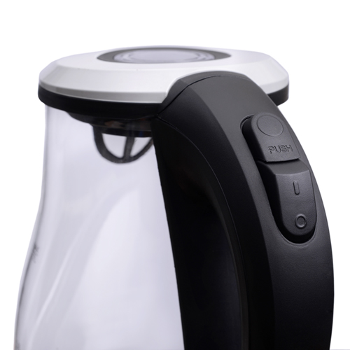 CR 1251 white Czajnik szklany 1,7 L - obrazek 6