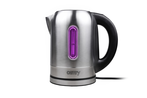 CR 1253 Czajnik metalowy 1,7 L reg. temp. - obrazek 10