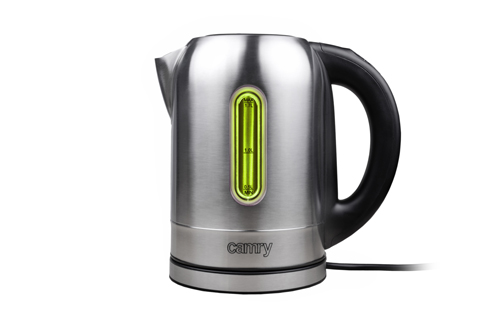CR 1253 Czajnik metalowy 1,7 L reg. temp. - obrazek 11