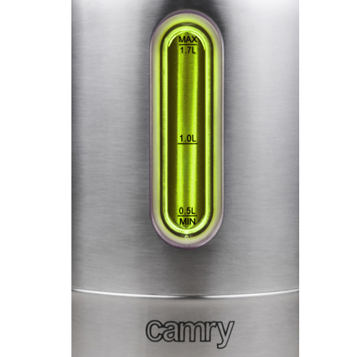 CR 1253 Czajnik metalowy 1,7 L reg. temp. - obrazek 15