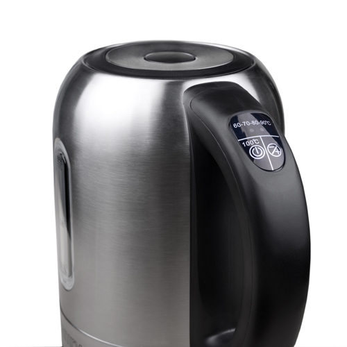 CR 1253 Czajnik metalowy 1,7 L reg. temp. - obrazek 5