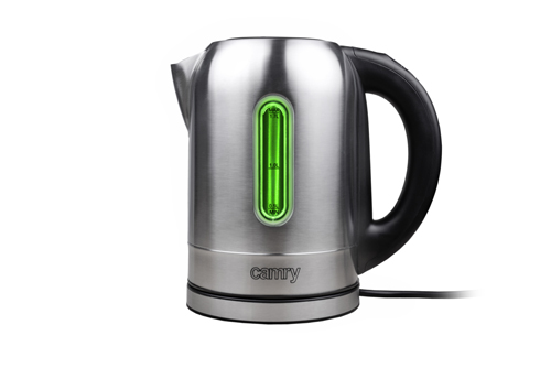 CR 1253 Czajnik metalowy 1,7 L reg. temp. - obrazek 8