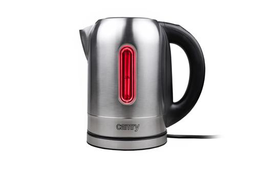 CR 1253 Czajnik metalowy 1,7 L reg. temp. - obrazek 9