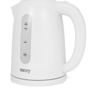 CR 1254 white Czajnik plastikowy 1,7 L