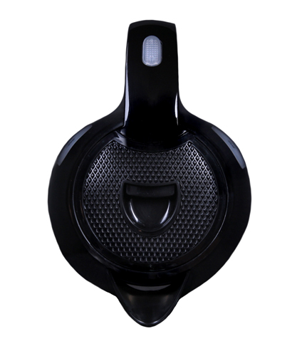 CR 1255 black Czajnik plastikowy 1,7 L - obrazek 3
