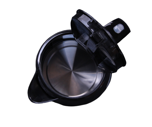 CR 1255 black Czajnik plastikowy 1,7 L - obrazek 4