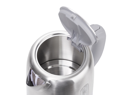 CR 1278 Czajnik metalowy 1,2L - obrazek 2