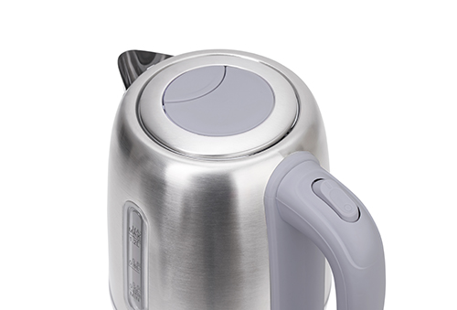 CR 1278 Czajnik metalowy 1,2L - obrazek 3