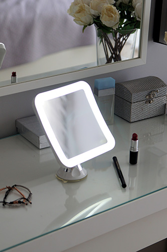 CR 2169 Lusterko LED łazienkowe - obrazek 11
