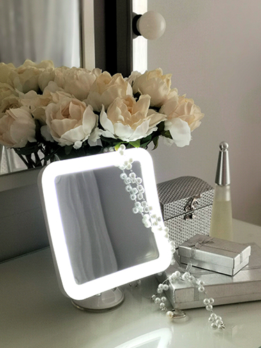 CR 2169 Lusterko LED łazienkowe - obrazek 12