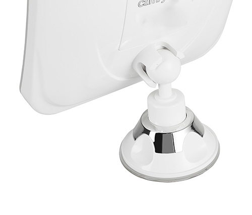 CR 2169 Lusterko LED łazienkowe - obrazek 3