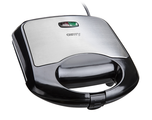 CR 3019 Gofrownica 700 W - obrazek 4