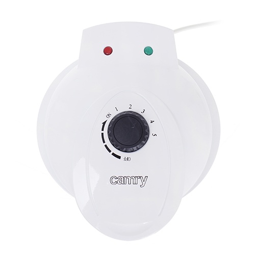 CR 3022 Gofrownica 1000 W - obrazek 4