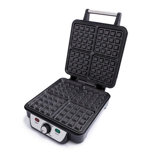 CR 3025 Gofrownica 1500 W - obrazek 2